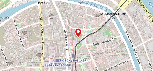 Ди Читта на карте