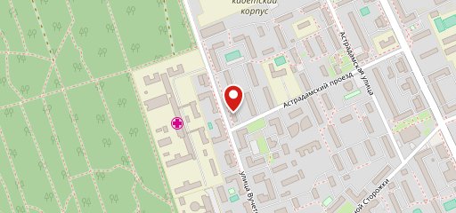 Ди кофе на карте