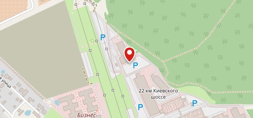 DI MAESTRI на карте