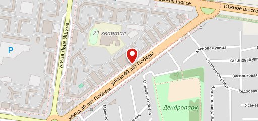 Di MAESTRI на карте