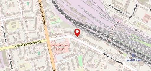 Di Maestri на карте