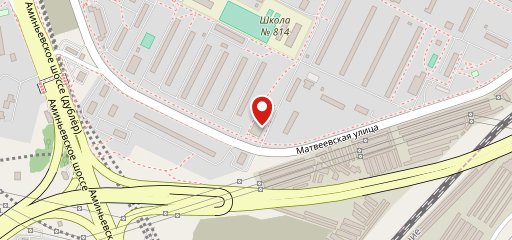 Ди Паоло на карте