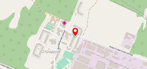DI-Review на карте