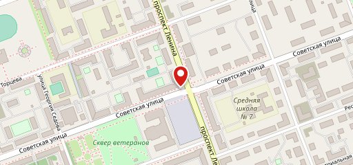 Диалог 2 на карте