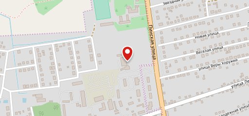 Диалог на карте