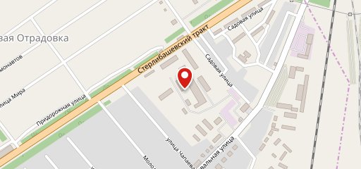 Диалог плюс на карте