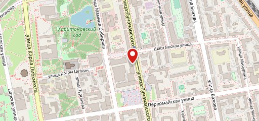 Диалоги на карте