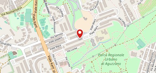 Pizzeria Diamante на карте