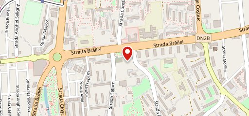 Pizzeria Diamond на карте