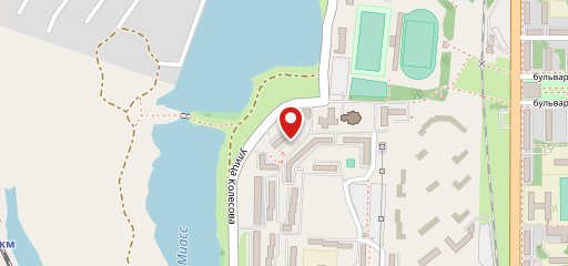 Diamond Catering на карте