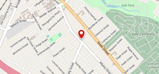 Diamond Club на карте
