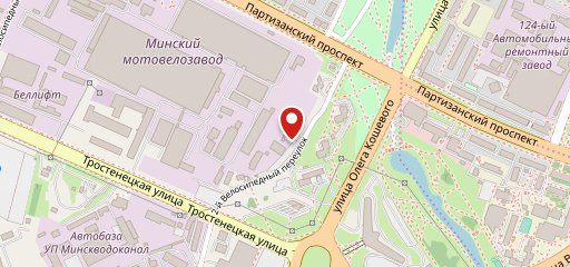 Diamond Doner на карте