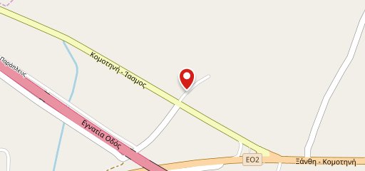 Diamond Restaurant на карте