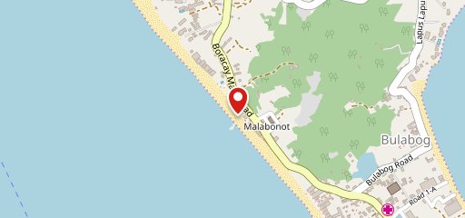 Diamond Resto на карте