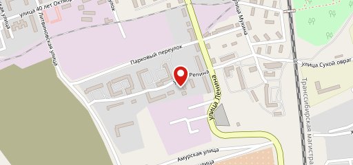 Diamond_Roll на карте