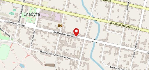 Diamond на карте