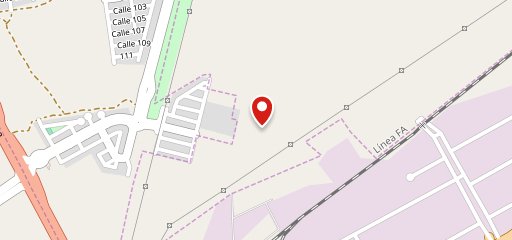 Diamondwings на карте
