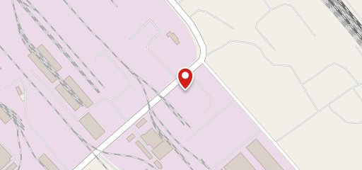 Диана на карте
