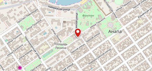Dianov на карте