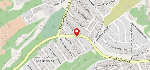 ДiановЪ на карте