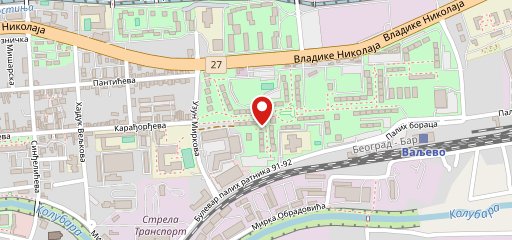 Dib&Duz на карте