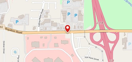 DiBella's Subs на карте