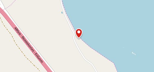 Dibidabo Beach Bar на карте