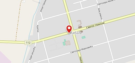 DiCaffeBar на карте