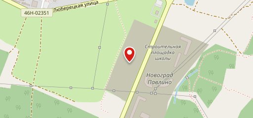Дичь на карте