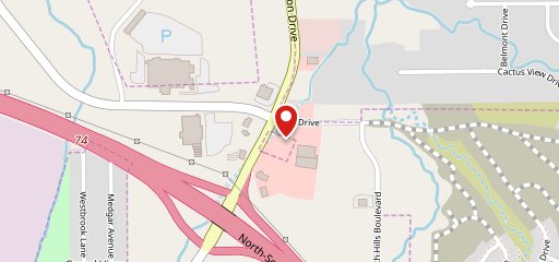Dickey's Barbecue Pit на карте