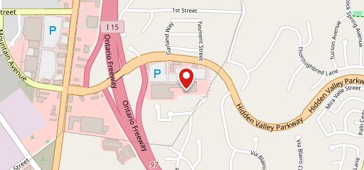 Dickey'S Barbecue Pit на карте