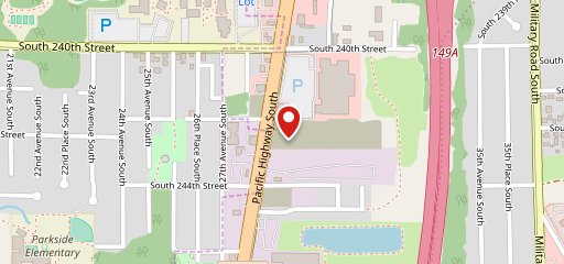 Dick's Drive-In на карте