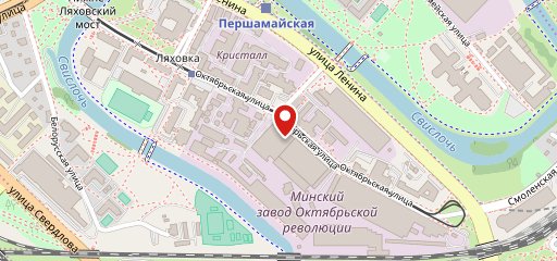 Dictator bar на карте