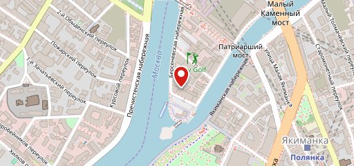 Диктатура Эстетика на карте