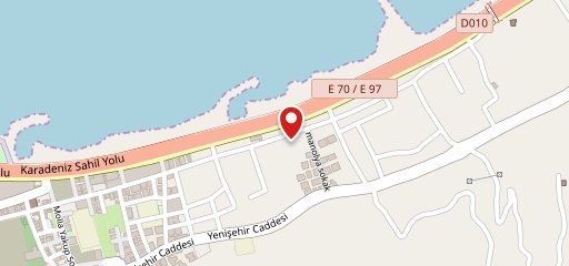 Didim Gülbahar на карте