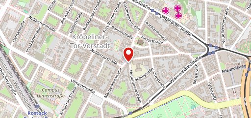 Die Caffè Rösterei на карте