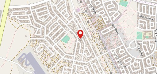 Die Watergat Rustenburg на карте