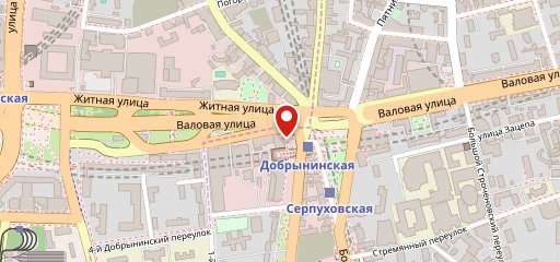 French Bakery SeDelice на карте