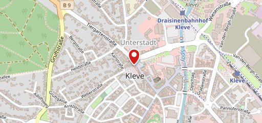 Dieter Staffeld Rheincafé на карте