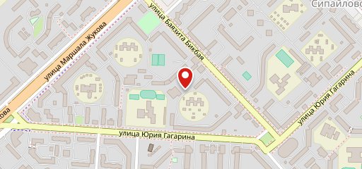 ДиетЛаб на карте