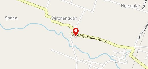 Difa Bakery на карте