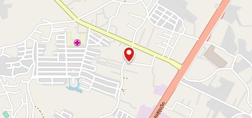 Tokyo DIFF - อ่างศิลา на карте