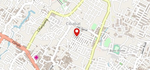 Digado kitchen на карте