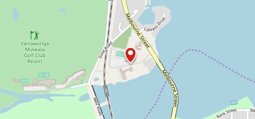 ClubMulwala на карте