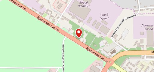 Дигория на карте