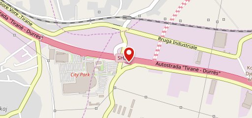Digusto на карте