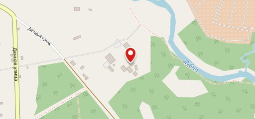 Дикий Дикий Запад на карте