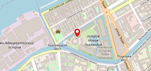 Дикman’s Deli на карте