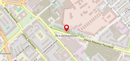Диларм на карте