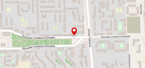 Шашлычная Дилижан на карте